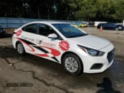 ✅ 2018 Hyundai Accent SEL • VIN: 3KPC24A38JE007438 • Лот: 72289134. Опубликован ранее на Copart с пробегом 101 595 миль. Бесплатный доступ к архиву аукционных продаж из США и подробный отчёт об истории автомобиля на DreamBid. Изображение 4.