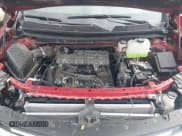 ✅ 2023 Chevrolet Traverse RS • VIN: 1GNERJKW4PJ120303 • Lot: 43881293. Listed on IAAI with 39,128 mi. Free auction sales archive from the USA and detailed vehicle history report at DreamBid. Image 10.