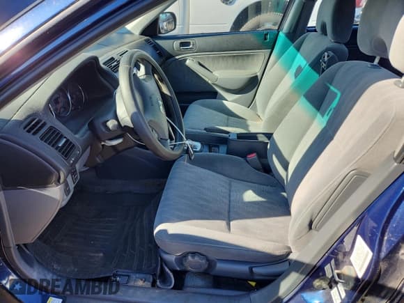 ✅ 2005 Honda Civic LX SSRS • VIN: 2HGES16675H530357 • Лот: 86872035. Опубликован ранее на Copart с пробегом 127 161 миль. Бесплатный доступ к архиву аукционных продаж из США и подробный отчёт об истории автомобиля на DreamBid. Изображение 7.