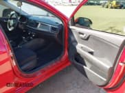 ✅ 2020 Kia Rio S • VIN: 3KPA24AD8LE343996 • Lot: 42367673. Listed on IAAI with 61,330 mi. Free auction sales archive from the USA and detailed vehicle history report at DreamBid. Image 5.