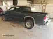 2001 Dodge Dakota Sport with VIN 1B7HG2AZ51S306530, listed as a Copart auction lot 60946554 with Not provided miles and Clean title. Bid and sale history available at DreamBid. Image 2.