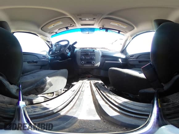 ✅ 2012 Chevrolet Tahoe Commercial • VIN: 1GNLC2E08CR285885 • Лот: 42326129. Опубликован ранее на IAAI с пробегом 100 035 миль. Бесплатный доступ к архиву аукционных продаж из США и подробный отчёт об истории автомобиля на DreamBid. Изображение 19.