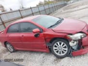 ✅ 2010 Toyota Corolla S • VIN: 2T1BU4EE2AC294906 • Лот: 43706208. Опубликован ранее на IAAI с пробегом 199 787 миль. Бесплатный доступ к архиву аукционных продаж из США и подробный отчёт об истории автомобиля на DreamBid. Изображение 13.