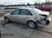 ✅ 2009 Hyundai Sonata GLS • VIN: 5NPET46F29H420018 • Лот: 85478404. Опубликован ранее на Copart с пробегом Не указан. Бесплатный доступ к архиву аукционных продаж из США и подробный отчёт об истории автомобиля на DreamBid. Изображение 2.