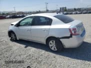 ✅ 2009 Nissan Sentra FE+ • VIN: 3N1AB61E19L648459 • Lot: 60982055. Listed on Copart with 122,410 mi. Free auction sales archive from the USA and detailed vehicle history report at DreamBid. Image 2.