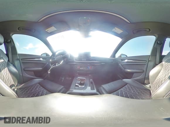 ✅ 2019 Audi SQ5 Premium Plus • VIN: WA1B4AFY0K2006821 • Lot: 81785375. Wystawiony na Copart z przebiegiem 128 727 mil. Bezpłatny archiwum sprzedaży aukcyjnych z USA i szczegółowy raport historii pojazdu na DreamBid. Zdjęcie 16.