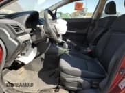 ✅ 2016 Subaru Impreza Special Sports Premium • VIN: JF1GPAP64G8273986 • Lot: 86622655. Listed on Copart with 33,035 mi. Free auction sales archive from the USA and detailed vehicle history report at DreamBid. Image 7.