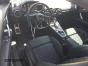 ✅ 2022 Audi TT • VIN: TRUAEAFV4N1005885 • Лот: 53114645. Опубликован ранее на Copart с пробегом 37 306 миль. Бесплатный доступ к архиву аукционных продаж из США и подробный отчёт об истории автомобиля на DreamBid. Изображение 8.