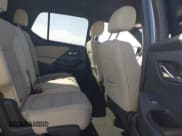 ✅ 2023 Chevrolet Traverse LS • VIN: 1GNERFKW6PJ336263 • Lot: 43679772. Listed on IAAI with 49,729 mi. Free auction sales archive from the USA and detailed vehicle history report at DreamBid. Image 8.