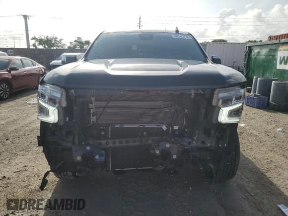 ✅ 2024 Chevrolet Silverado 1500 • VIN: 3GCPAEE86RG288574 • Лот: 63547245. Опубликован ранее на Copart с пробегом 26 929 миль. Бесплатный доступ к архиву аукционных продаж из США и подробный отчёт об истории автомобиля на DreamBid. Изображение 5.