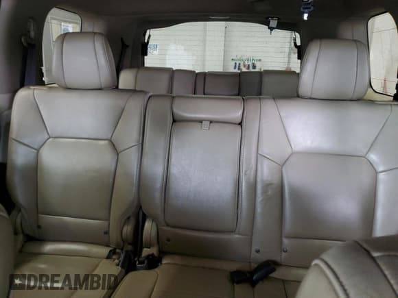 ✅ 2013 Honda Pilot EX-L • VIN: 5FNYF3H79DB032022 • Lot: 85411295. Listed on Copart with 182,084 mi. Free auction sales archive from the USA and detailed vehicle history report at DreamBid. Image 10.