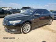 ✅ 2019 Ford Taurus Limited • VIN: 1FAHP2F85KG118729 • Лот: 83835655. Опубликован ранее на Copart с пробегом 116 064 миль. Бесплатный доступ к архиву аукционных продаж из США и подробный отчёт об истории автомобиля на DreamBid. Изображение 1.
