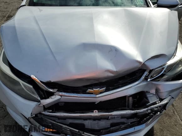 ✅ 2016 Chevrolet Cruze LT • VIN: 1G1BE5SM0G7291276 • Lot: 81564985. Listed on Copart with 122,061 mi. Free auction sales archive from the USA and detailed vehicle history report at DreamBid. Image 11.