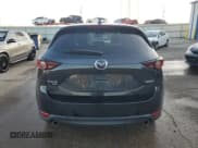 ✅ 2020 Mazda CX-5 Touring • VIN: JM3KFBCM7L0758723 • Lot: 91736985. Wystawiony na Copart z przebiegiem 105 742 mil. Bezpłatny archiwum sprzedaży aukcyjnych z USA i szczegółowy raport historii pojazdu na DreamBid. Zdjęcie 6.