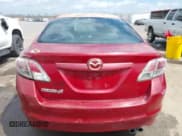 ✅ 2009 Mazda 6 i Grand Touring • VIN: 1YVHP82A995M01575 • Lot: 41833121. Wystawiony na IAAI z przebiegiem Nie podano. Bezpłatny archiwum sprzedaży aukcyjnych z USA i szczegółowy raport historii pojazdu na DreamBid. Zdjęcie 15.