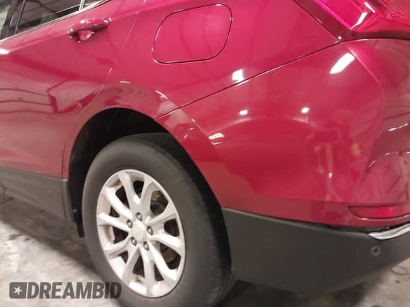 ✅ 2019 Chevrolet Equinox LT • VIN: 3GNAXKEV5KS502652 • Lot: 43065742. Wystawiony na IAAI z przebiegiem 151 049 mil. Bezpłatny archiwum sprzedaży aukcyjnych z USA i szczegółowy raport historii pojazdu na DreamBid. Zdjęcie 18.