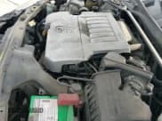 ✅ 2008 Lexus ES 330 • VIN: JTHBJ46G982255116 • Lot: 42192725. Listed on IAAI with 206,985 mi. Free auction sales archive from the USA and detailed vehicle history report at DreamBid. Image 12.