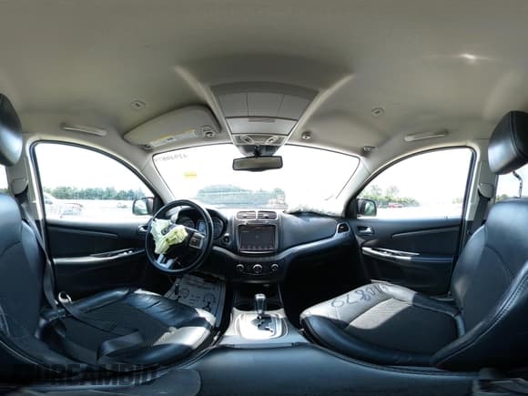 ✅ 2018 Dodge Journey Crossroad • VIN: 3C4PDDGG9JT364533 • Лот: 42940879. Опубликован ранее на IAAI с пробегом 128 774 миль. Бесплатный доступ к архиву аукционных продаж из США и подробный отчёт об истории автомобиля на DreamBid. Изображение 18.