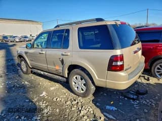 ✅ 2007 Ford Explorer XLT • VIN: 1FMEU73E67UB30986 • Lot: 94124865. Wystawiony na Copart z przebiegiem 153 668 mil. Bezpłatny archiwum sprzedaży aukcyjnych z USA i szczegółowy raport historii pojazdu na DreamBid. Zdjęcie 2.
