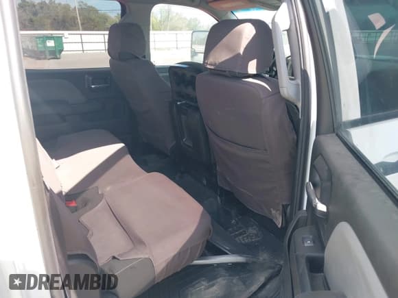 ✅ 2019 Chevrolet Silverado 2500HD Work Truck • VIN: 1GC1CREG5KF254714 • Лот: 43803438. Опубликован ранее на IAAI с пробегом 298 665 миль. Бесплатный доступ к архиву аукционных продаж из США и подробный отчёт об истории автомобиля на DreamBid. Изображение 8.