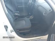 ✅ 2009 Chevrolet HHR 1LT • VIN: 3GCCA05B89S602171 • Lot: 42832702. Listed on IAAI with 368,777 mi. Free auction sales archive from the USA and detailed vehicle history report at DreamBid. Image 5.