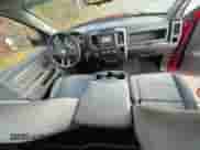 2016 Ram 1500 Express with VIN 3C6JR7AT0GG172196, listed as a Copart auction lot 91871225 with 209,941 mi miles and Clean title. Bid and sale history available at DreamBid. Image 9.