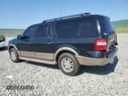 ✅ 2013 Ford Expedition Max XLT • VIN: 1FMJK1J50DEF19889 • Lot: 64487235. Wystawiony na Copart z przebiegiem 180 189 mil. Bezpłatny archiwum sprzedaży aukcyjnych z USA i szczegółowy raport historii pojazdu na DreamBid. Zdjęcie 2.