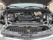 ✅ 2019 Chevrolet Silverado 1500 LT • VIN: 3GCUYDED8KG154497 • Lot: 92683975. Wystawiony na Copart z przebiegiem 92 510 mil. Bezpłatny archiwum sprzedaży aukcyjnych z USA i szczegółowy raport historii pojazdu na DreamBid. Zdjęcie 11.