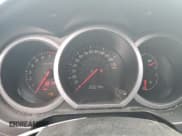 ✅ 2006 Suzuki Grand Vitara • VIN: JS3TE941764101657 • Lot: 54943205. Listed on Copart with 206,744 mi. Free auction sales archive from the USA and detailed vehicle history report at DreamBid. Image 9.