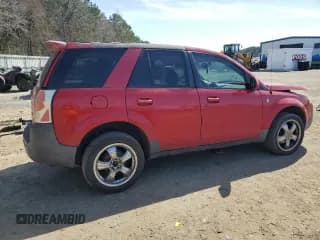 ✅ 2005 Saturn VUE • VIN: 5GZCZ53455S845919 • Lot: 49232825. Wystawiony na Copart z przebiegiem 307 130 mil. Bezpłatny archiwum sprzedaży aukcyjnych z USA i szczegółowy raport historii pojazdu na DreamBid. Zdjęcie 3.