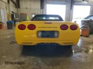 ✅ 2004 Chevrolet Corvette • VIN: 1G1YY32G845126518 • Лот: 68721785. Опубликован ранее на Copart с пробегом 191 064 миль. Бесплатный доступ к архиву аукционных продаж из США и подробный отчёт об истории автомобиля на DreamBid. Изображение 6.