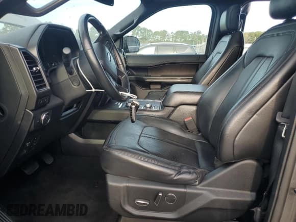 ✅ 2018 Ford Expedition Max Limited • VIN: 1FMJK2AT8JEA57100 • Lot: 70382635. Wystawiony na Copart z przebiegiem 104 287 mil. Bezpłatny archiwum sprzedaży aukcyjnych z USA i szczegółowy raport historii pojazdu na DreamBid. Zdjęcie 7.