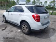 ✅ 2016 Chevrolet Equinox LT • VIN: 2GNALCEK4G6352255 • Лот: 43201974. Опубликован ранее на IAAI с пробегом 152 714 миль. Бесплатный доступ к архиву аукционных продаж из США и подробный отчёт об истории автомобиля на DreamBid. Изображение 3.