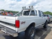 ✅ 1996 Ford F-150 • VIN: 1FTEX14N2TKA29134 • Lot: 42435420. Listed on IAAI with 270,326 mi. Free auction sales archive from the USA and detailed vehicle history report at DreamBid. Image 13.