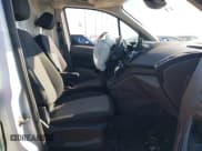 ✅ 2021 Ford Transit Connect XL • VIN: NM0LS7E77M1501227 • Lot: 40856241. Listed on IAAI with 68,336 mi. Free auction sales archive from the USA and detailed vehicle history report at DreamBid. Image 5.