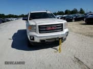 ✅ 2015 GMC Sierra 1500 SLT • VIN: 3GTU2VEC8FG166752 • Lot: 71779135. Listed on Copart with 290,039 mi. Free auction sales archive from the USA and detailed vehicle history report at DreamBid. Image 13.