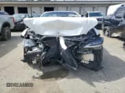 ✅ 2022 Lexus LS • VIN: JTHE5LGF3N5010467 • Lot: 56491414. Listed on Copart with Not provided. Free auction sales archive from the USA and detailed vehicle history report at DreamBid. Image 5.