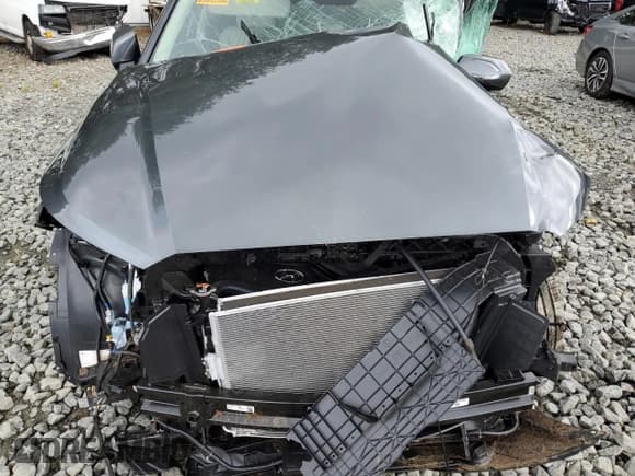 ✅ 2025 Hyundai Palisade Limited • VIN: KM8R5DGE8SU814633 • Лот: 58477555. Опубликован ранее на Copart с пробегом Не указан. Бесплатный доступ к архиву аукционных продаж из США и подробный отчёт об истории автомобиля на DreamBid. Изображение 12.