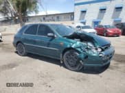 ✅ 1998 Subaru Impreza L • VIN: JF1GF4354WG808188 • Lot: 58651945. Listed on Copart with 183,342 mi. Free auction sales archive from the USA and detailed vehicle history report at DreamBid. Image 4.