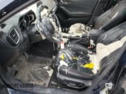 ✅ 2016 Mazda 3 S Touring • VIN: JM1BM1M33G1323891 • Lot: 50346095. Listed on Copart with 179,688 mi. Free auction sales archive from the USA and detailed vehicle history report at DreamBid. Image 7.