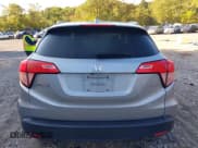 ✅ 2018 Honda HR-V EX-L • VIN: 3CZRU6H70JM725588 • Лот: 43168660. Опубликован ранее на IAAI с пробегом 114 623 миль. Бесплатный доступ к архиву аукционных продаж из США и подробный отчёт об истории автомобиля на DreamBid. Изображение 16.