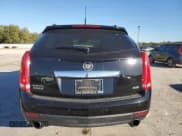 ✅ 2012 Cadillac SRX Performance Collection • VIN: 3GYFNBE33CS646165 • Lot: 90860355. Wystawiony na Copart z przebiegiem 157 539 mil. Bezpłatny archiwum sprzedaży aukcyjnych z USA i szczegółowy raport historii pojazdu na DreamBid. Zdjęcie 6.