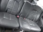 ✅ 1997 Oldsmobile Bravada • VIN: 1GHDT13W7V2707536 • Lot: 42761277. Listed on IAAI with 204,012 mi. Free auction sales archive from the USA and detailed vehicle history report at DreamBid. Image 8.