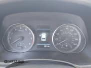 ✅ 2020 Hyundai Elantra N Line • VIN: KMHH55LC4LU143744 • Lot: 43228217. Listed on IAAI with 28,112 mi. Free auction sales archive from the USA and detailed vehicle history report at DreamBid. Image 7.