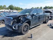 ✅ 2019 GMC Sierra 1500 Denali • VIN: 1GTU9FEL4KZ271400 • Лот: 43233736. Опубликован ранее на IAAI с пробегом 109 716 миль. Бесплатный доступ к архиву аукционных продаж из США и подробный отчёт об истории автомобиля на DreamBid. Изображение 2.