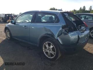 ✅ 2009 Volvo C30 • VIN: YV1MK382292122583 • Lot: 68120274. Wystawiony na Copart z przebiegiem 173 761 mil. Bezpłatny archiwum sprzedaży aukcyjnych z USA i szczegółowy raport historii pojazdu na DreamBid. Zdjęcie 2.