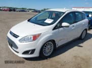 ✅ 2013 Ford C-Max SE • VIN: 1FADP5AU6DL524825 • Lot: 42048607. Wystawiony na IAAI z przebiegiem 83 656 mil. Bezpłatny archiwum sprzedaży aukcyjnych z USA i szczegółowy raport historii pojazdu na DreamBid. Zdjęcie 2.