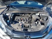 ✅ 2018 Honda HR-V LX • VIN: 3CZRU6H38JG716570 • Лот: 43452723. Опубликован ранее на IAAI с пробегом 78 254 миль. Бесплатный доступ к архиву аукционных продаж из США и подробный отчёт об истории автомобиля на DreamBid. Изображение 10.