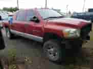 2006 Dodge 3500 SLT z VIN 3D7LX39C96G159374, wystawiony jako Copart lot #59817365 z przebiegiem Nie podano mil oraz Czysty tytuł • Clean title. Historia ofert i sprzedaży dostępna na DreamBid. Obrazek 4.