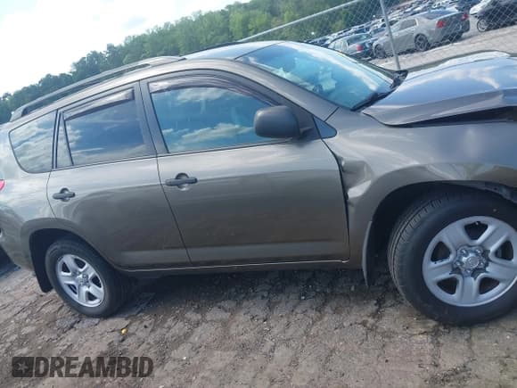✅ 2012 Toyota RAV4 • VIN: 2T3BF4DV6CW179522 • Лот: 42268602. Опубликован ранее на IAAI с пробегом 162 308 миль. Бесплатный доступ к архиву аукционных продаж из США и подробный отчёт об истории автомобиля на DreamBid. Изображение 13.